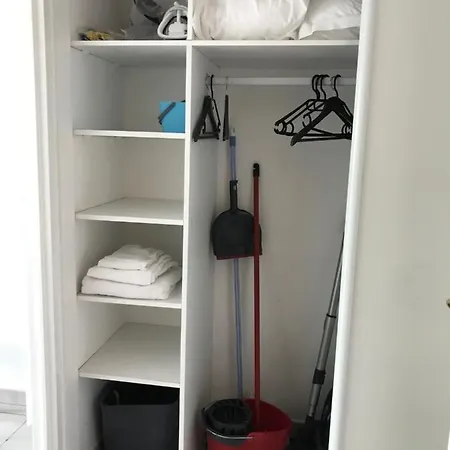 Apartament Carabacel Studio Wifi 2pax Diogo Nicea