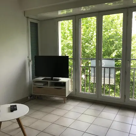 Carabacel Studio Wifi 2pax Diogo Daire