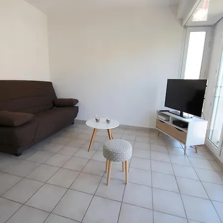 Daire Carabacel Studio Wifi 2pax Diogo *