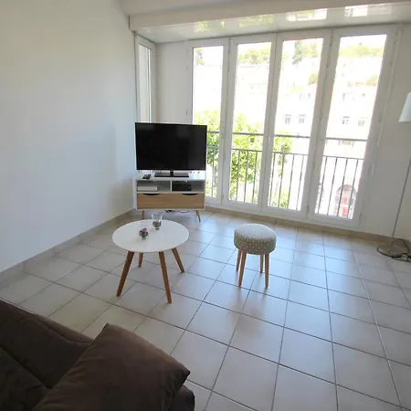 Carabacel Studio Wifi 2pax Diogo Daire *